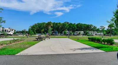 Deluxe Site CR 411