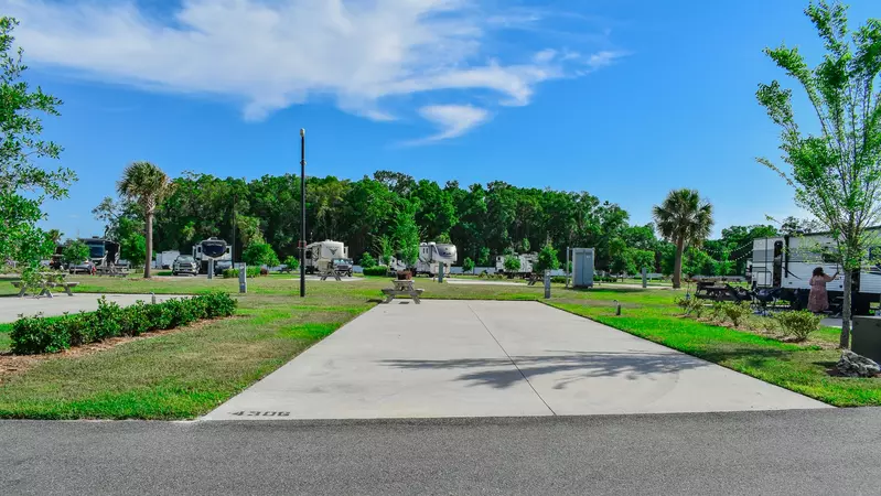Deluxe Site CR 414