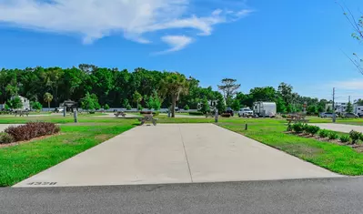 Deluxe Site CR 417
