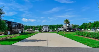 Deluxe Site CR 422