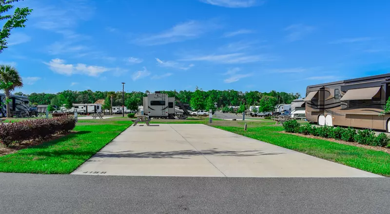 Deluxe Site CR 424