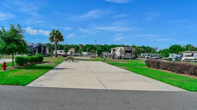 Deluxe Site CR 425