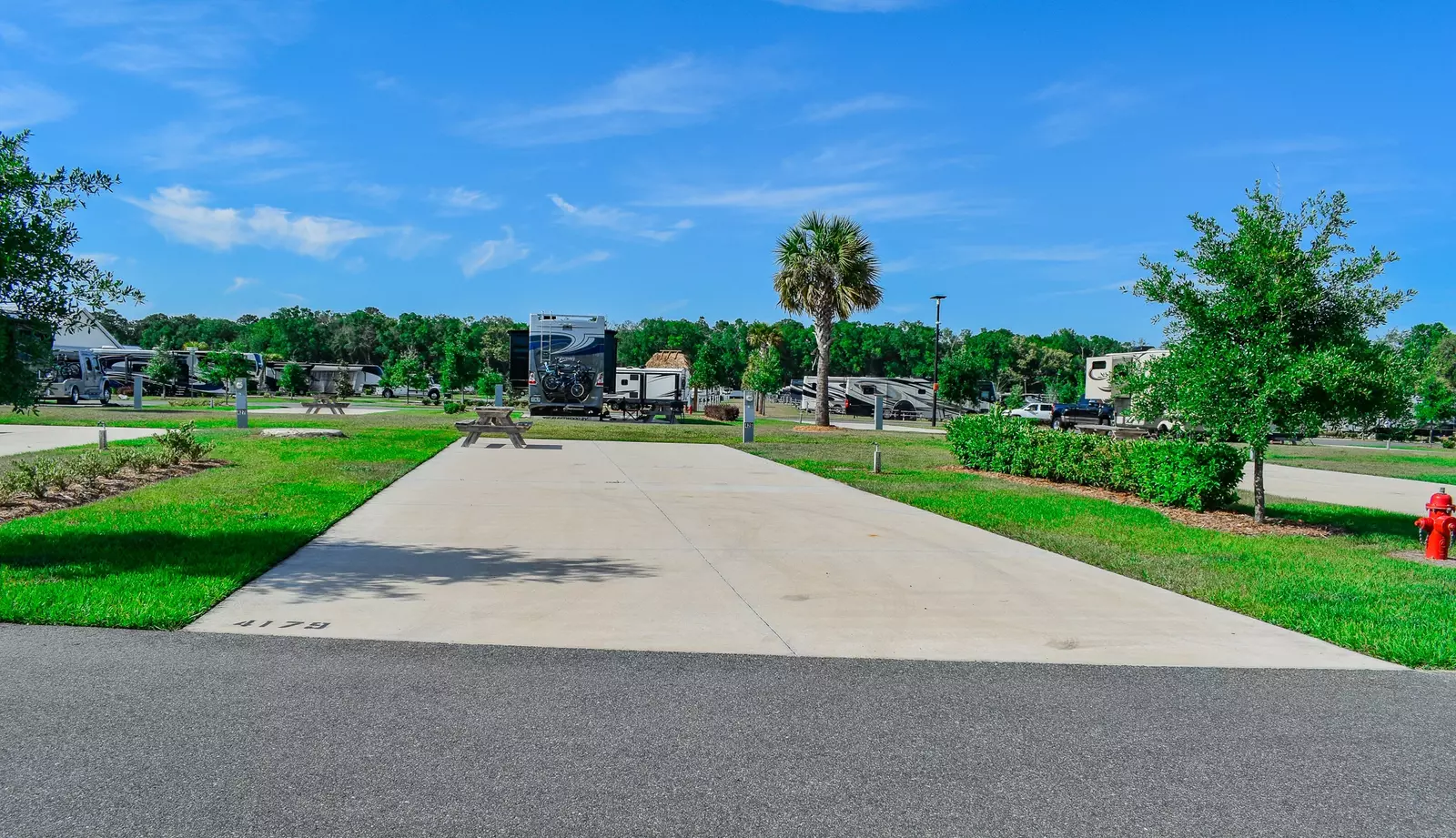 Deluxe Site CR 426