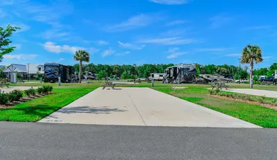 Deluxe Site CR 427