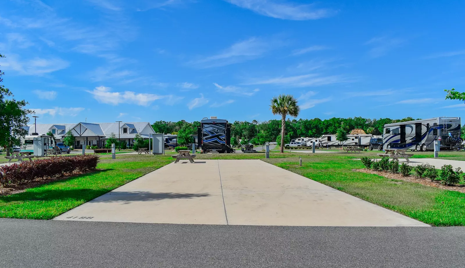 Deluxe Site CR 428