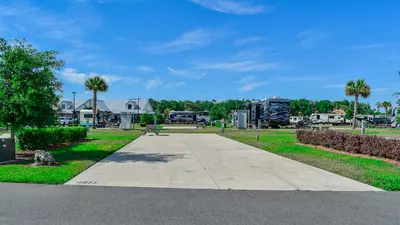 Deluxe Site CR 429