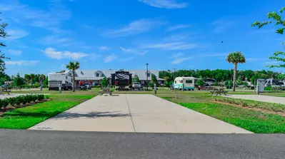 Deluxe Site CR 431