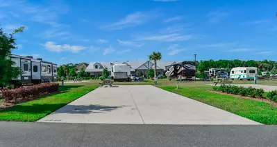 Deluxe Site CR 432