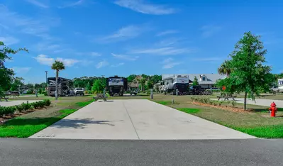 Deluxe Site CR 435