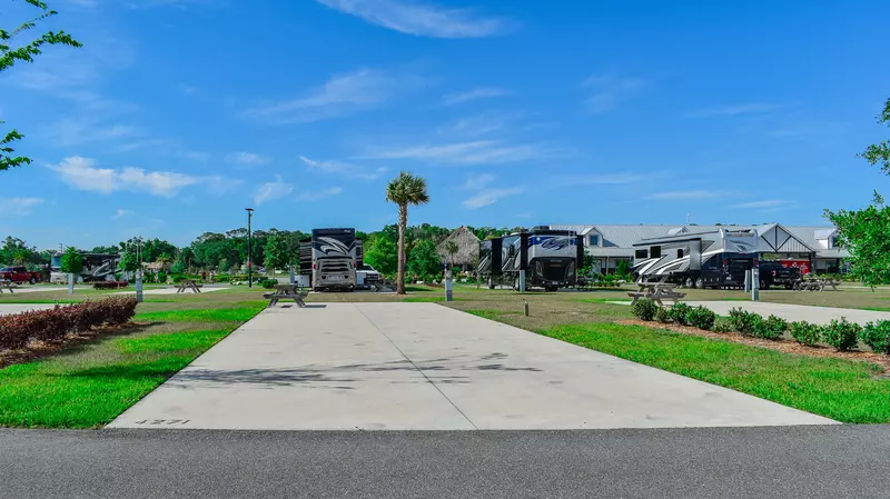Deluxe Site CR 436