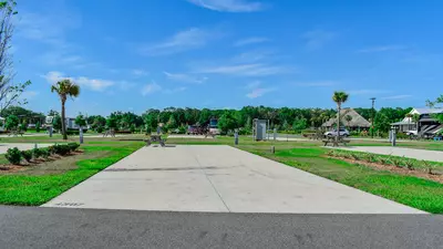 Deluxe Site CR 439