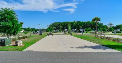 Deluxe Site CR 449