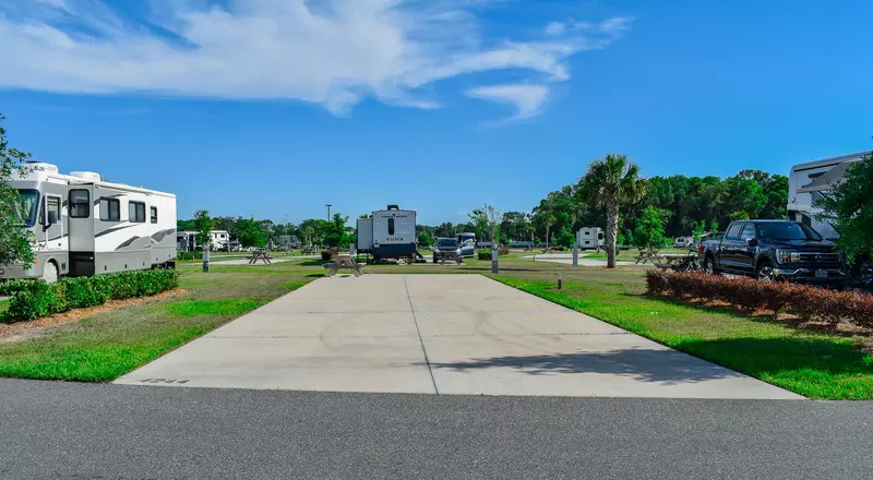 Deluxe Site CR 455