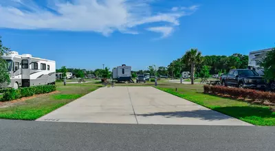 Deluxe Site CR 455
