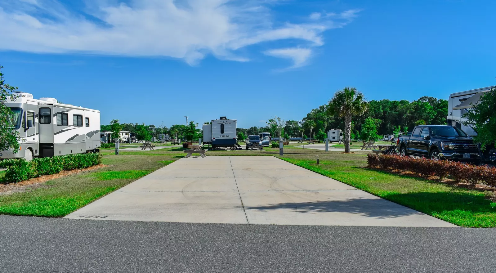 Deluxe Site CR 455