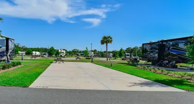 Deluxe Site CR 461