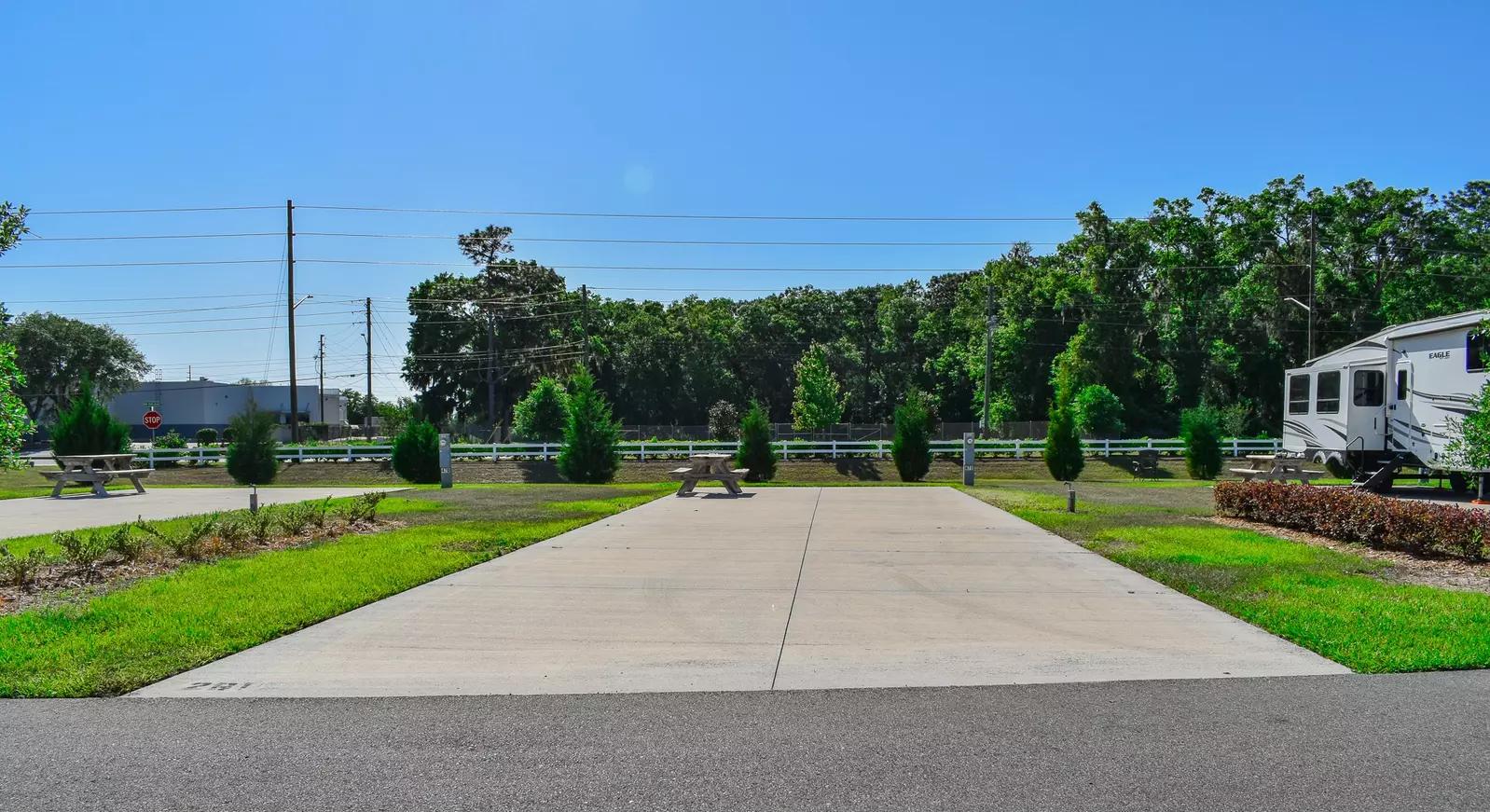 Deluxe Site CR 471