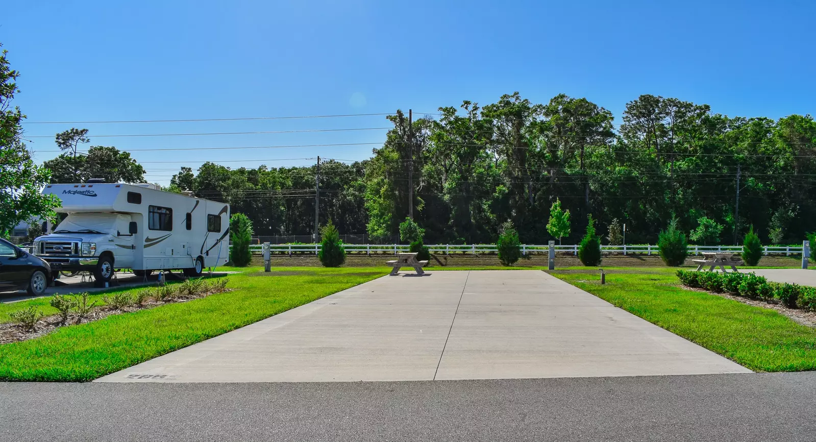 Deluxe Site CR 474
