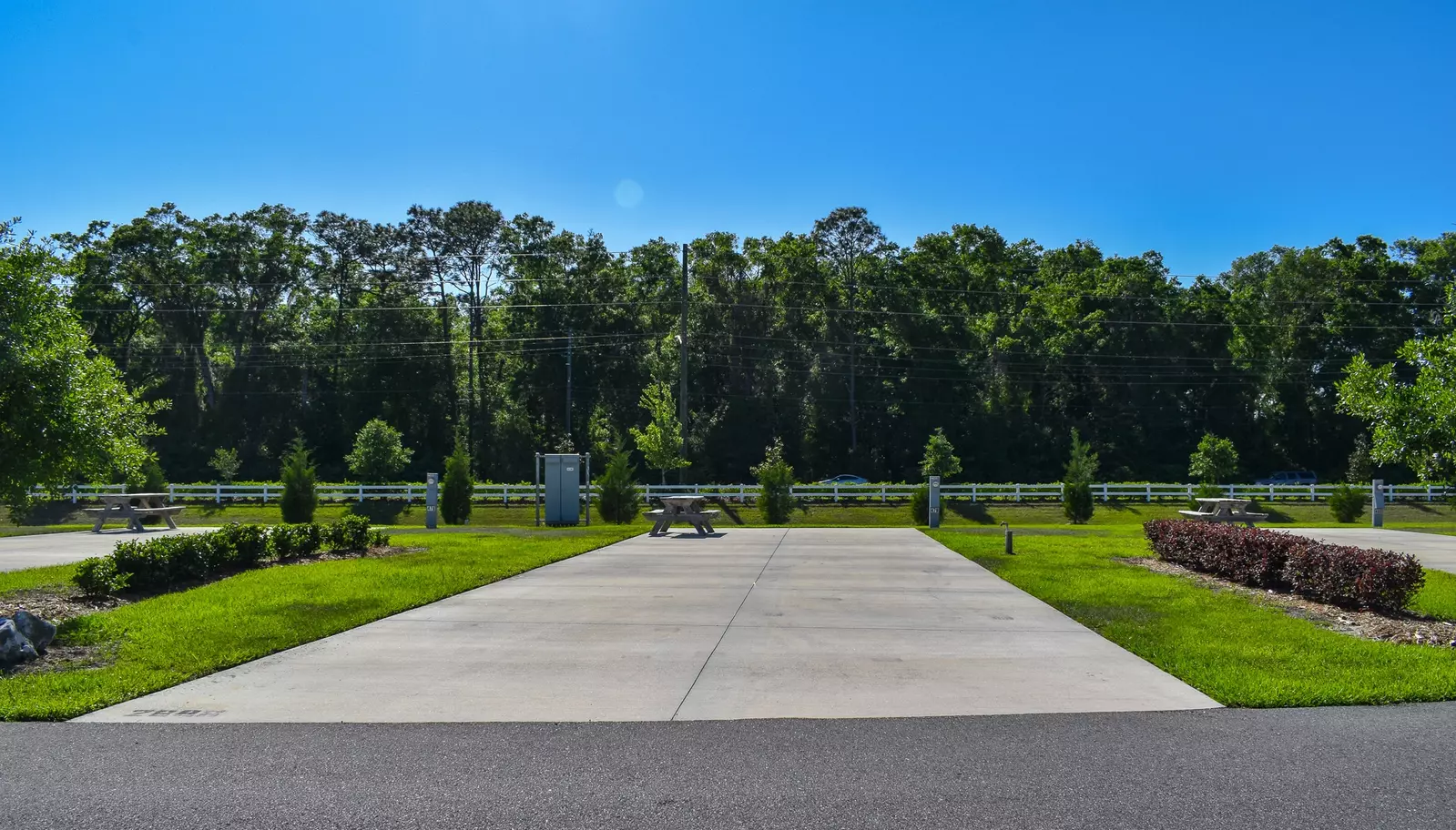 Deluxe Site CR 479