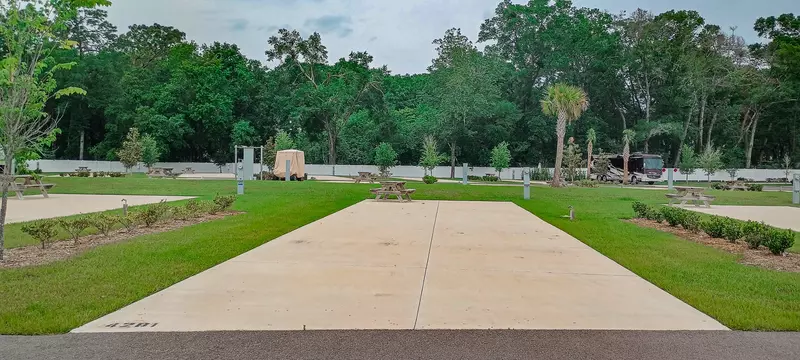 Deluxe Site CR 046