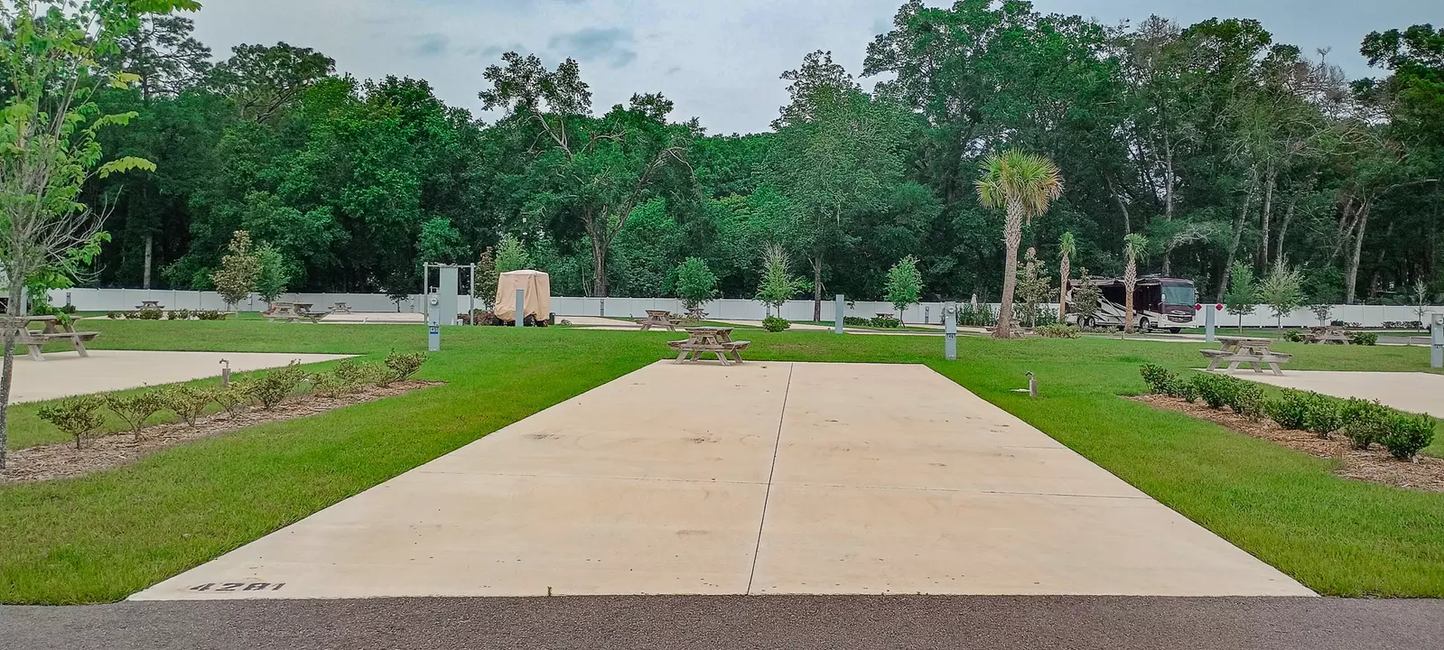 Deluxe Site CR 046