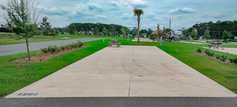 Deluxe Site CR 050