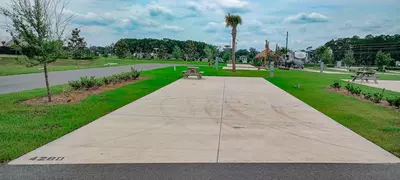 Deluxe Site CR 050