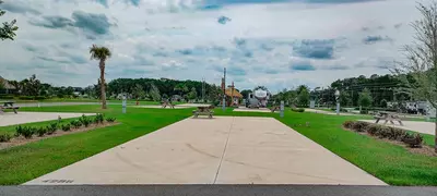 Deluxe Site CR 051