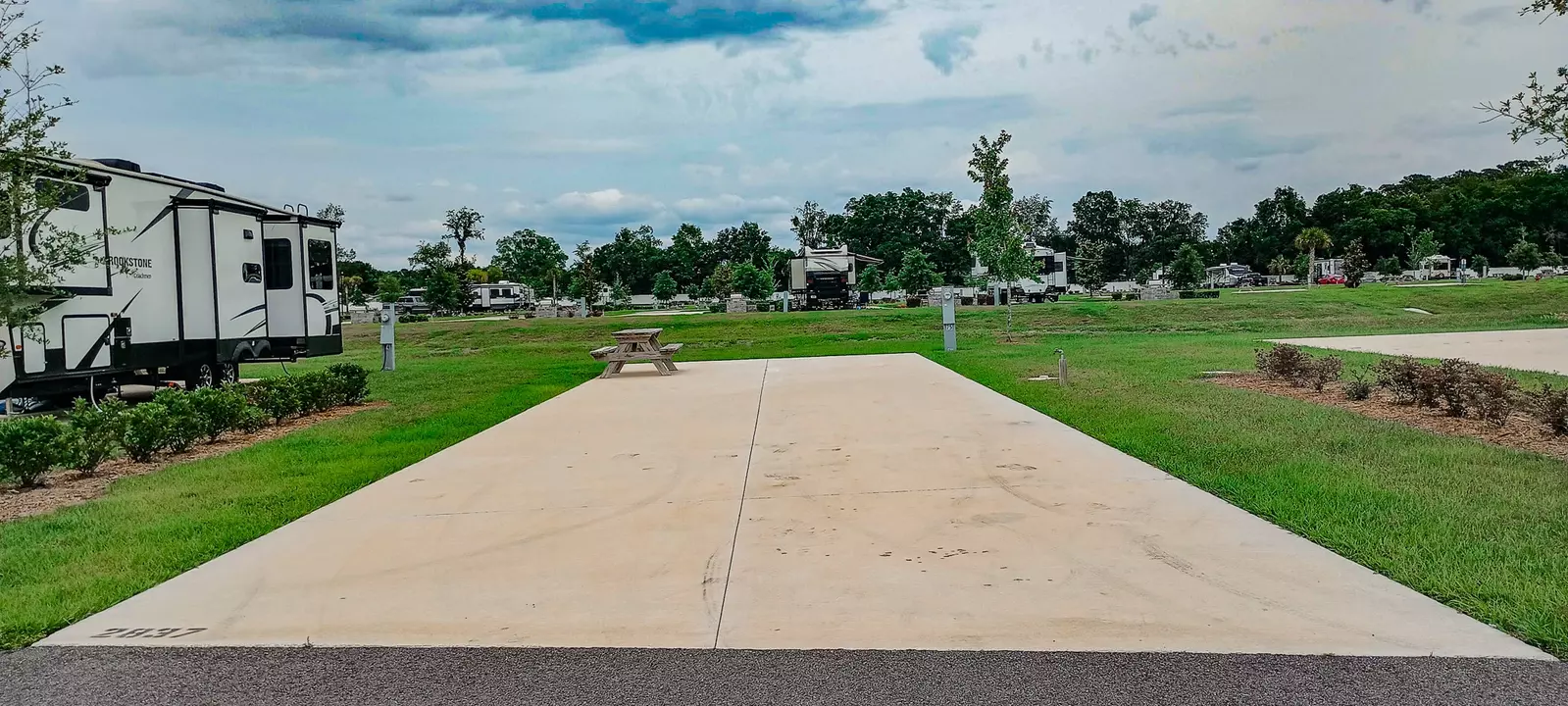 Premium Site CR 075