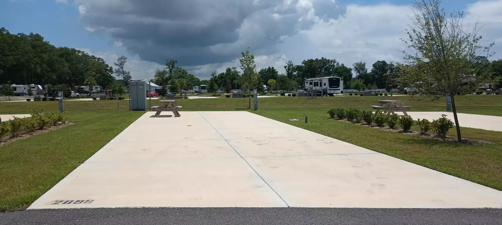 Premium Site CR 070
